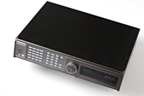 DVR SECURITY VIDEO RECORDERS