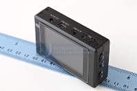 MICRO / BODYWORN DVR RECORDERS