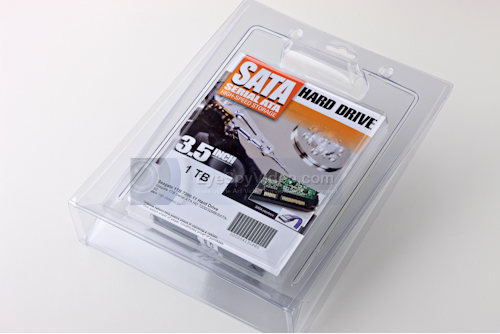 HDD-1TBS