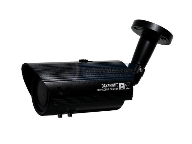 IR720-2812 Weatherproof 700 TV Line Infra Red Varifocal (2.8-12 mm) Camera