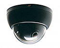 TVD-MINI Color Weatherproof Vandalproof Dome Camera