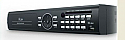 DVR-16FDSH 16 Channel Realtime DVR with Internet and Smart Phone Access  