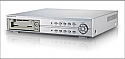 DVR-4SX Stand Alone 4 Channel DVR M-JPEG Triplex