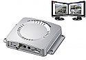 IP-VS Network Video Server turns any CCTV camera into an IP camera and Records to SD CARD